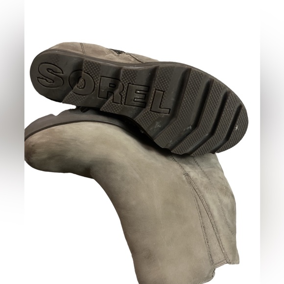 Sorel Joan Of Arctic Wedge II Zip Bootie - Picture 4 of 7